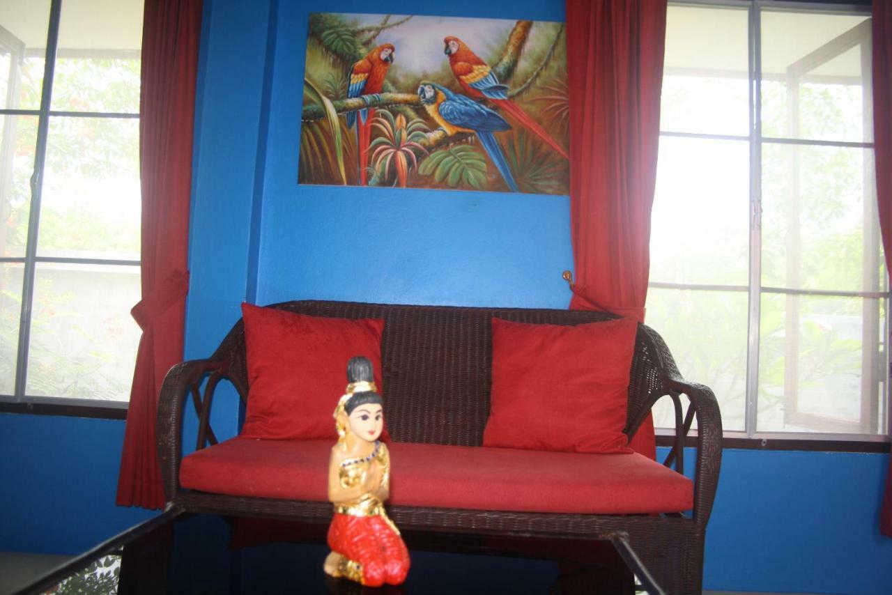 Samui Le Reve Hotel Na Mueang Bagian luar foto